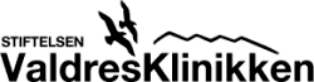Stiftelsen Valdresklinikken logo