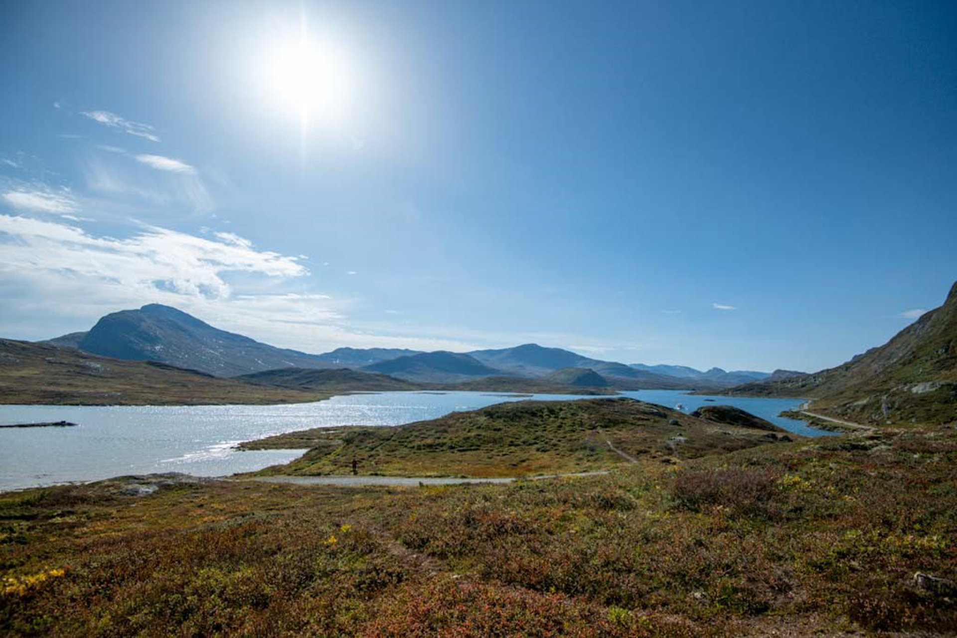 2023.09.08 Bygdin Valdresklinikken DSC 5994