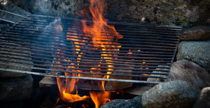 2023.09.08 Bål Valdresklinikken DSC2453