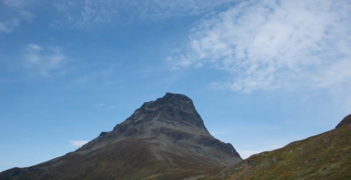 2023.09.08 Øystre Torfinnstinden Valdresklinikken DSC2435 Edit